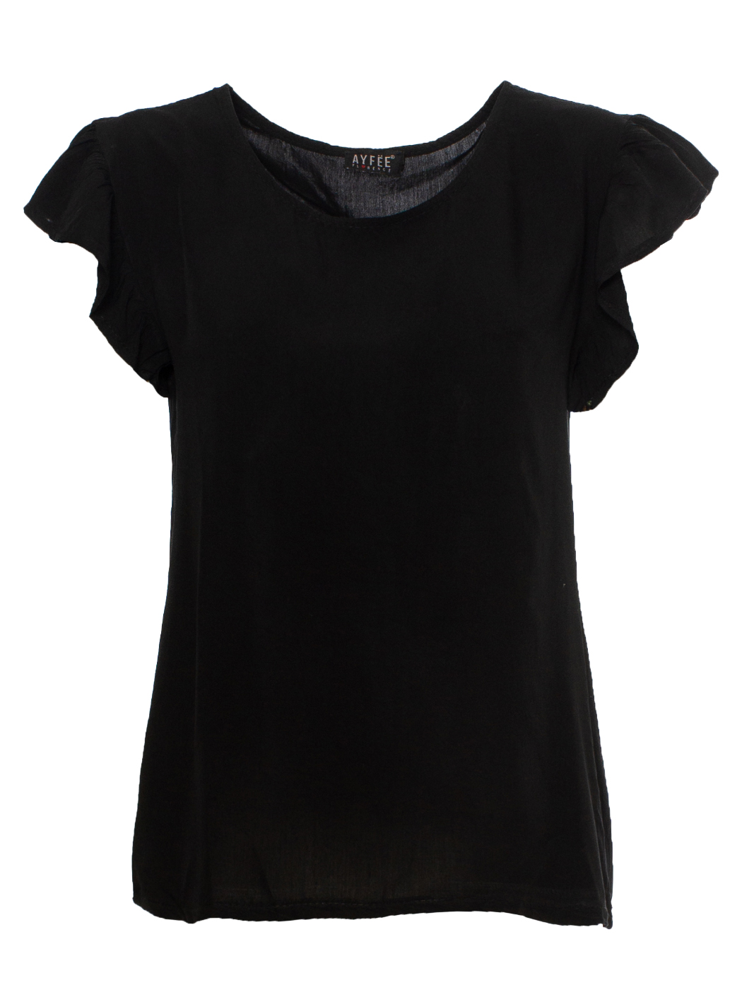  - BLACK
